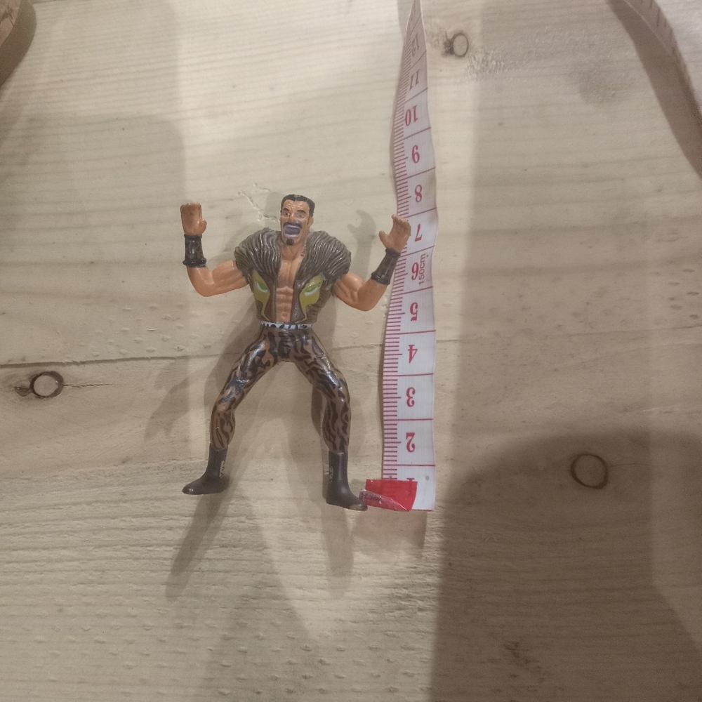 Kraven hunter